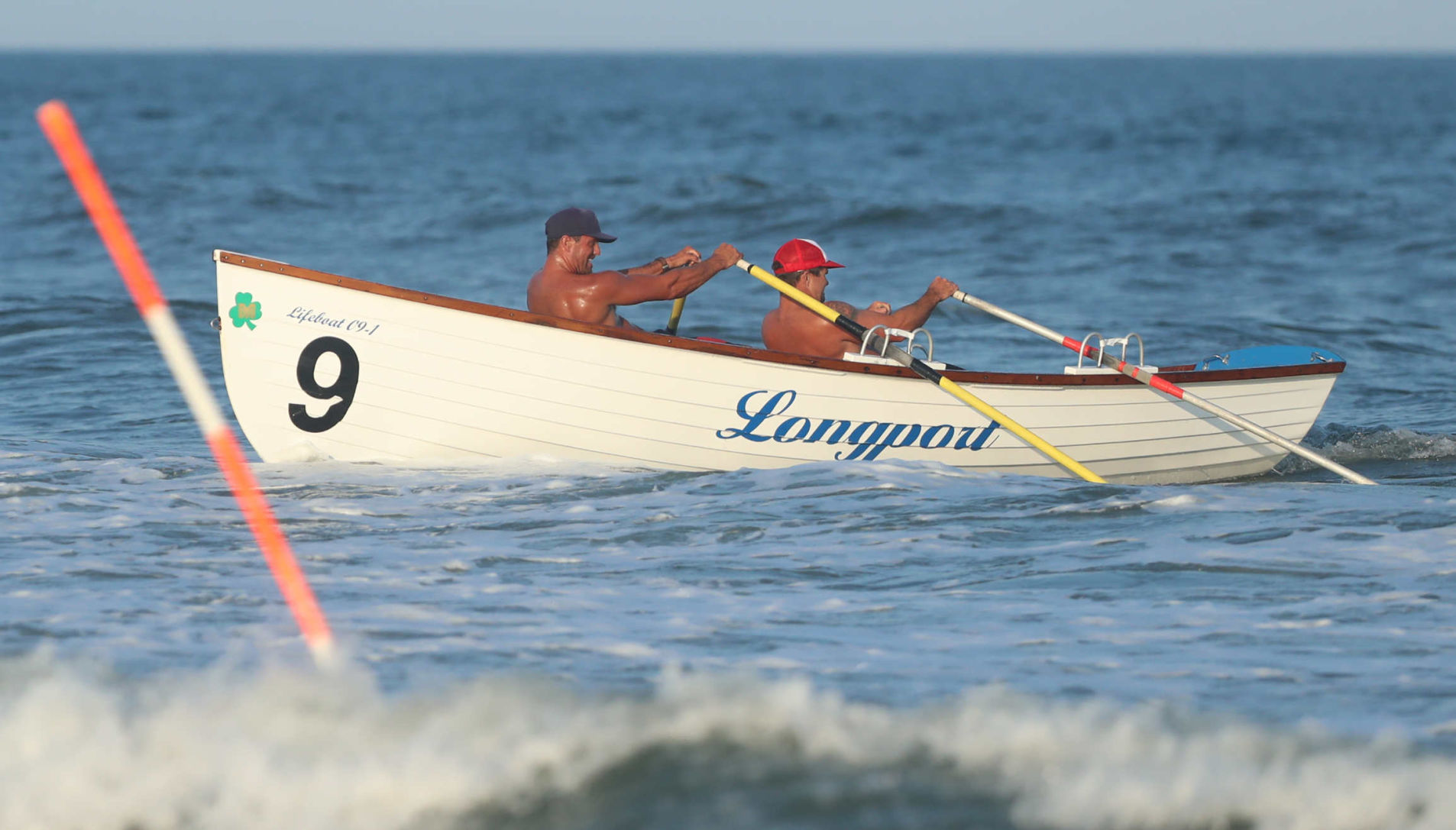 South Jersey Lifeguard Championships